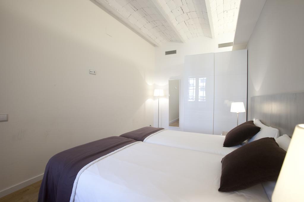 Appartement Rent Near Plaza De Catalunya